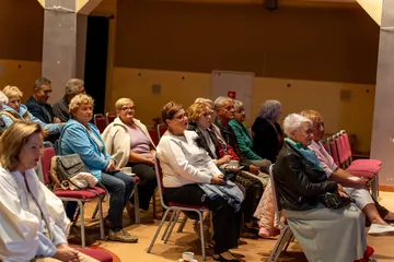 Drugi dzień Senioraliów