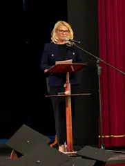Inauguracja roku akademickiego Wsbinoz