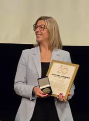Inauguracja roku akademickiego Wsbinoz