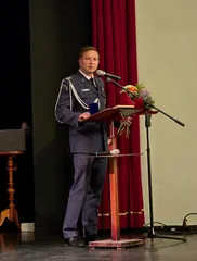 Inauguracja roku akademickiego Wsbinoz