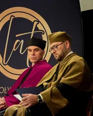 Inauguracja roku akademickiego Wsbinoz