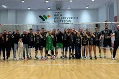 Wygrany bój