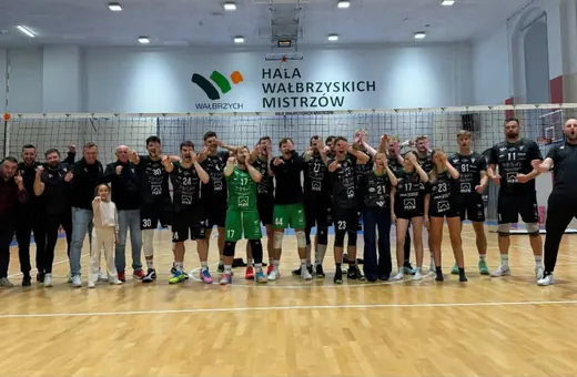 Wygrany bój