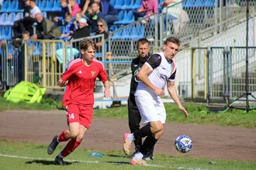 Wicelider tabeli solidnie oberwał