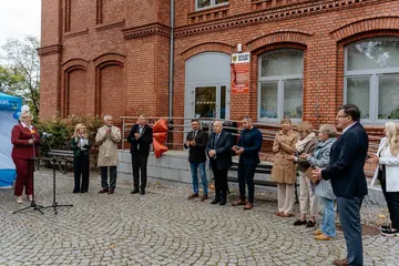 Po 15 latach publiczny ośrodek adopcyjny wraca do Wałbrzycha