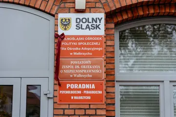 Po 15 latach publiczny ośrodek adopcyjny wraca do Wałbrzycha