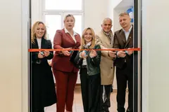 Po 15 latach publiczny ośrodek adopcyjny wraca do Wałbrzycha
