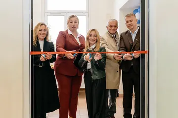 Po 15 latach publiczny ośrodek adopcyjny wraca do Wałbrzycha