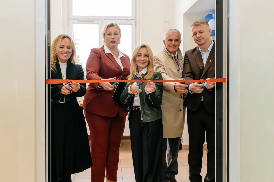 Po 15 latach publiczny ośrodek adopcyjny wraca do Wałbrzycha