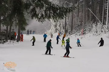 Zaczęli testować sztuczne naśnieżanie. Kiedy ruszy sezon narciarski?