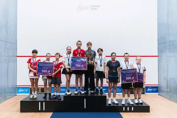 Jesteśmy mistrzami Polski. Trzy medale dla Wałbrzycha [ZDJĘCIA]