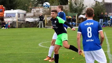 Dla kogo mecz na absolutnym szczycie klasy A? [ZDJĘCIA]