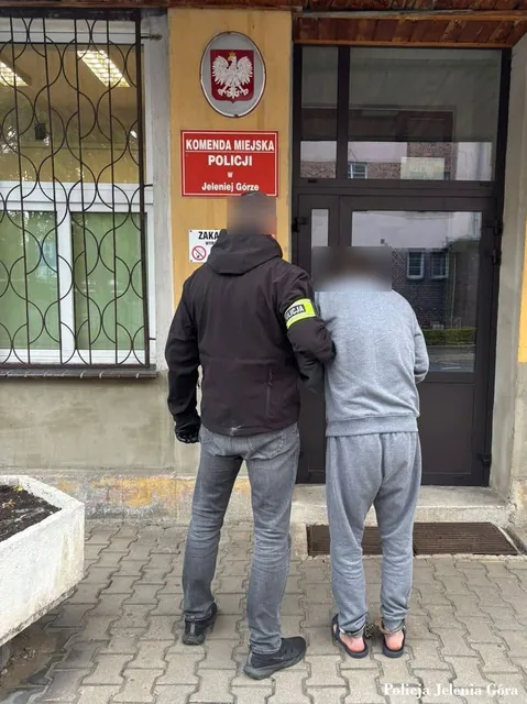 Razem spożywali alkohol. W trakcie zabił swojego kompana mającv blisko 4 promile!