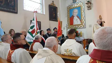 Jubileusz parafii