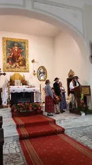 Jubileusz parafii