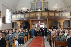 Jubileusz parafii
