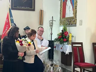 Jubileusz parafii