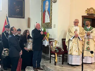 Jubileusz parafii