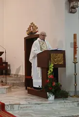 Jubileusz parafii