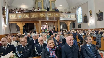 Jubileusz parafii