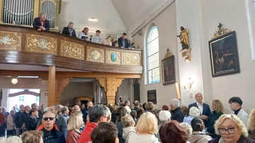 Jubileusz parafii