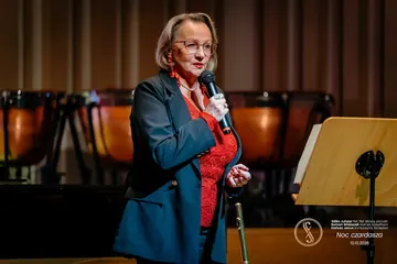 Noc Czardasza