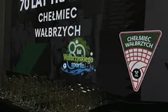 Siedem dekad Chełmca