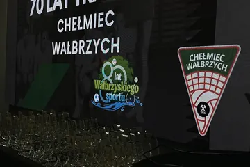 Siedem dekad Chełmca