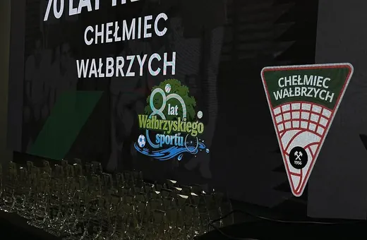 Siedem dekad Chełmca