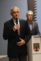 Siedem dekad Chełmca