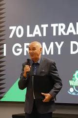 Siedem dekad Chełmca