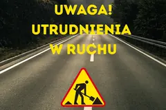 Zamykają przejazd kolejowy - będą utrudnienia w regionie