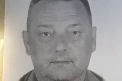 Policjanci poszukują zaginionego Roberta Sudoła