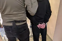 Znęcał się nad własną matką