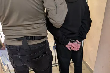 Znęcał się nad własną matką