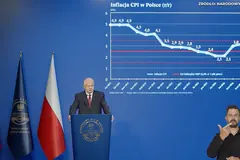 Polska znów ma problem z inflacją - czeka nas powtórka z 2020 roku?