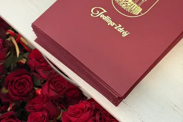 Nauczyciele z Jedliny z podziękowaniami
