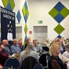 Nauczyciele z Jedliny z podziękowaniami