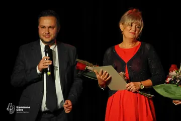 Dzień Edukacji Narodowej w Kamiennej Górze