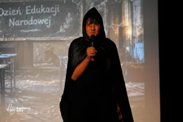 Dzień Edukacji Narodowej w Kamiennej Górze