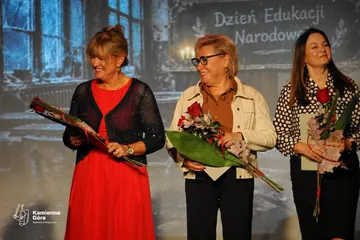 Dzień Edukacji Narodowej w Kamiennej Górze