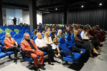 Dzień Edukacji Narodowej w Kamiennej Górze