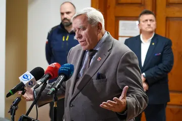 Już po posiedzeniu Gminnego Zespołu Zarządzania Kryzysowego. 33 zwierzęta już wywiezione!