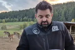 Nie ma aresztu dla Marcina Nowaczyka, właściciela Zoo Łączna!