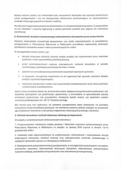 Posłowie i senatorowie interweniują w sprawie Zoo Łączna