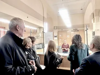 Posłowie i senatorowie interweniują w sprawie Zoo Łączna