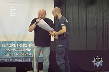 Podjęli próbę pobicia rekordu [ZDJĘCIA]