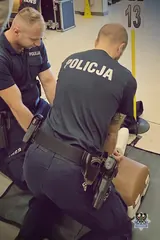 Podjęli próbę pobicia rekordu [ZDJĘCIA]