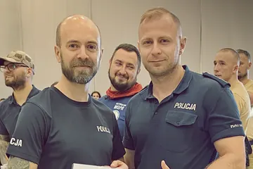 Podjęli próbę pobicia rekordu [ZDJĘCIA]