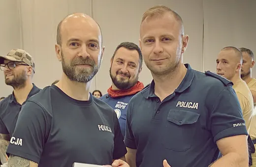 Podjęli próbę pobicia rekordu [ZDJĘCIA]